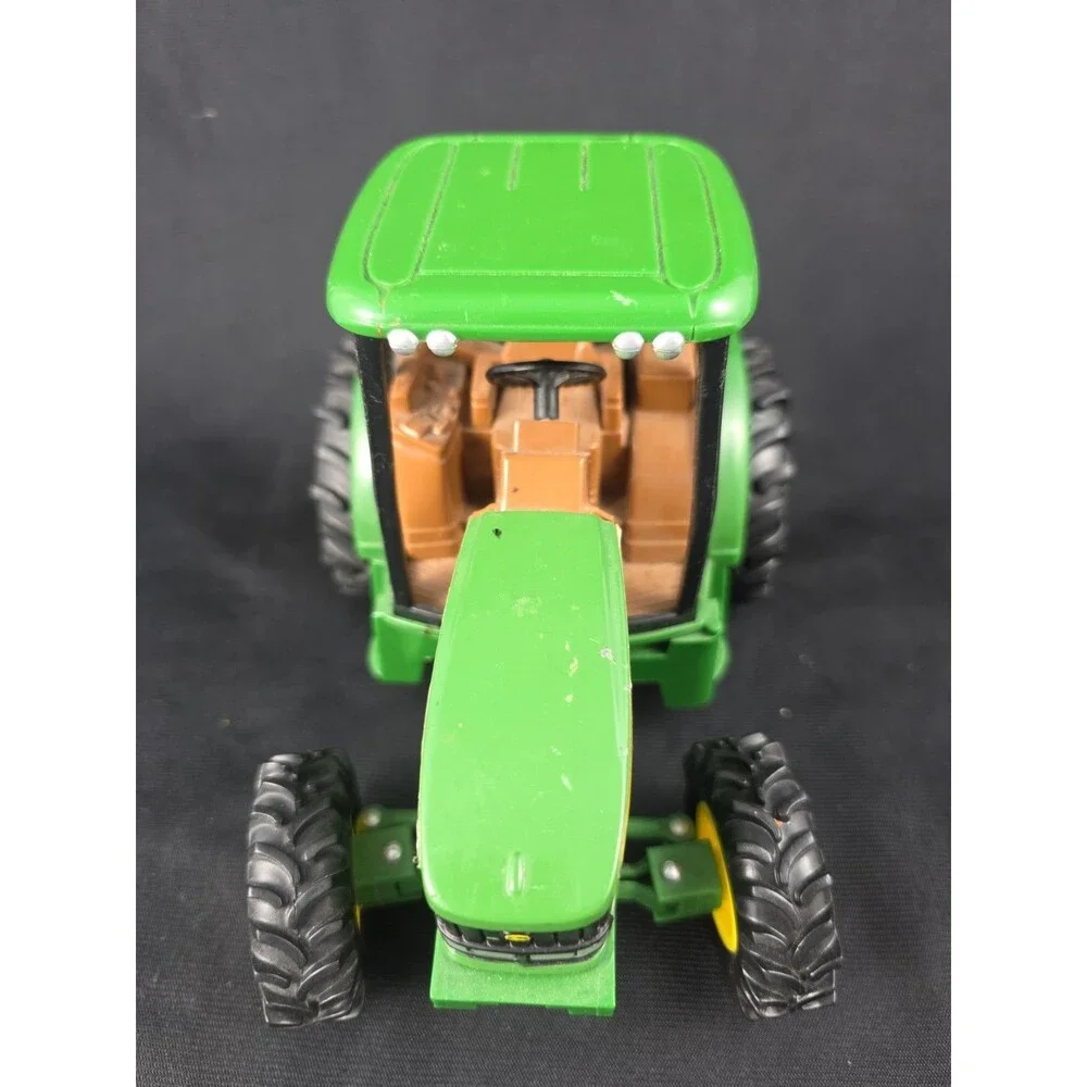 ERTL JOHN DEERE TOY TRACTOR ERTL Die-cast 7